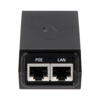 UBIQUITI POE-24-12W Inyector PoE pasivo de 24V 0.5A 12W