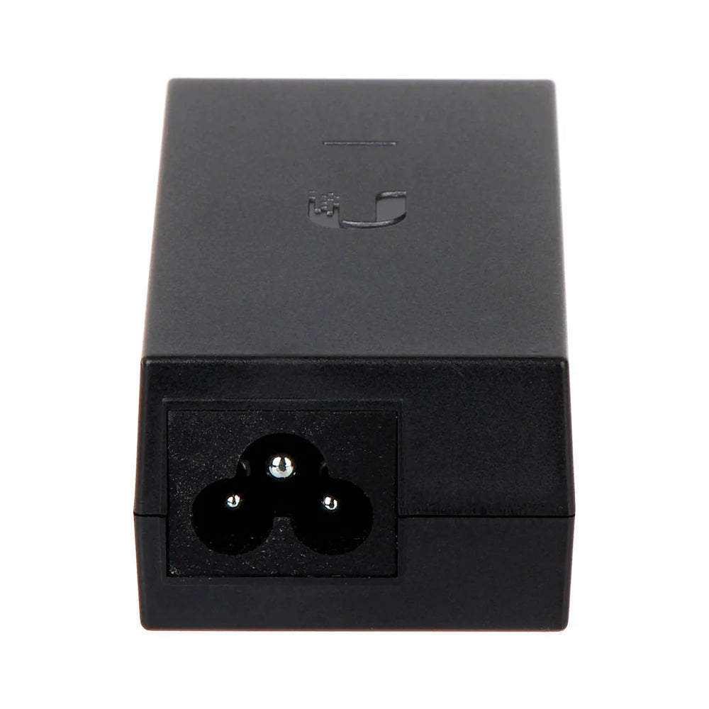 UBIQUITI POE-24-12W Inyector PoE pasivo de 24V 0.5A 12W
