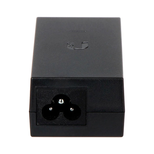 UBIQUITI POE-24-12W Inyector PoE pasivo de 24V 0.5A 12W | EasyNet Perú