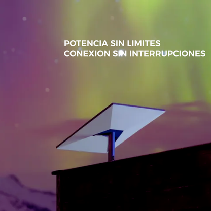 Kit Starlink Standard Gen3 V4