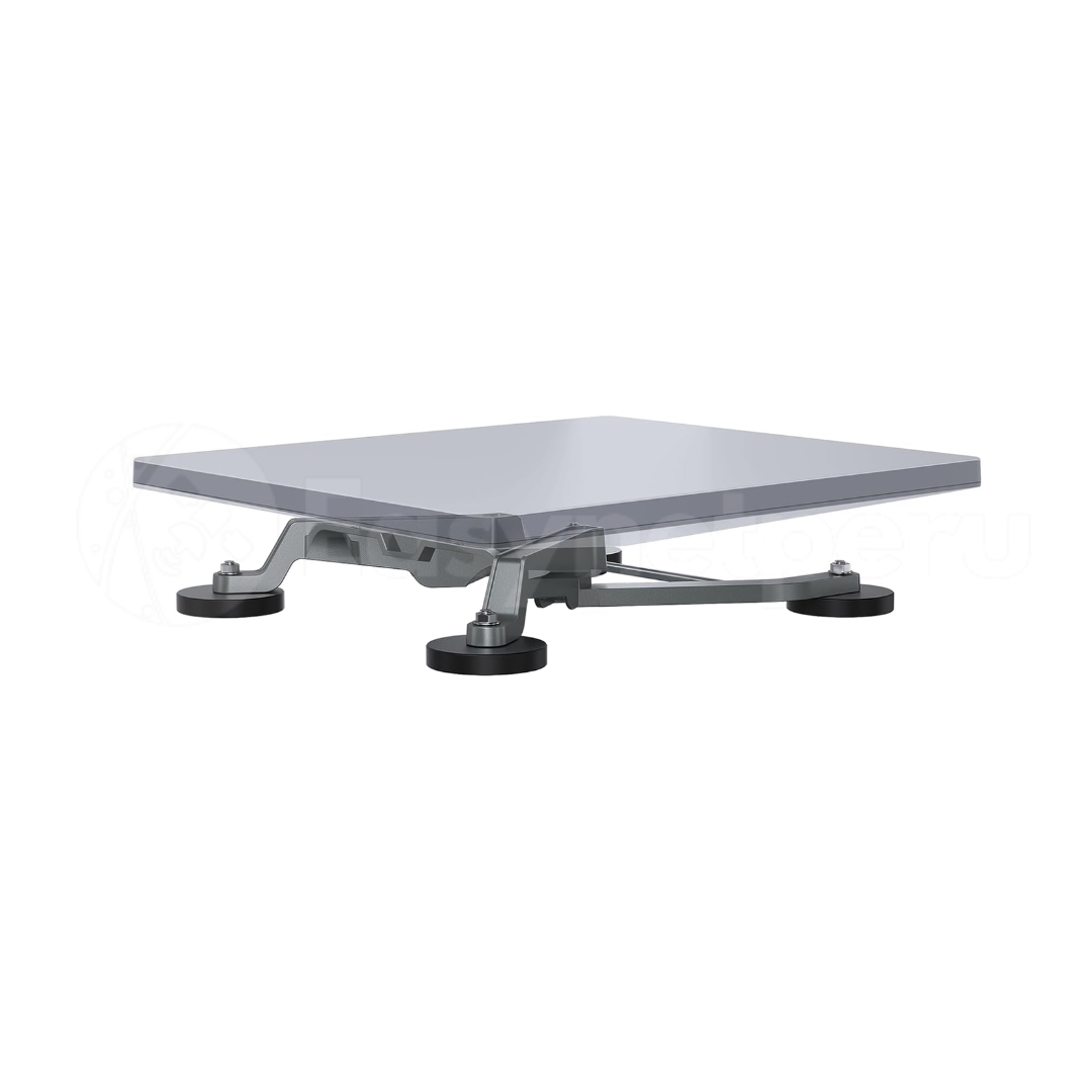 Soporte Imantado para Starlink Mini