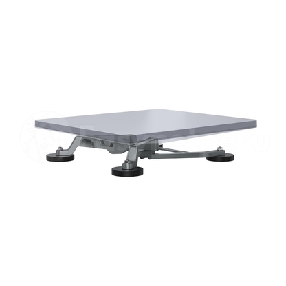 Soporte Imantado para Starlink Mini