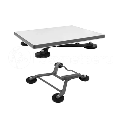 Soporte Imantado para Starlink Mini