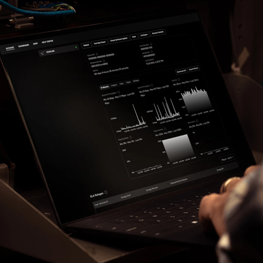 Instalación Remota EasyNet