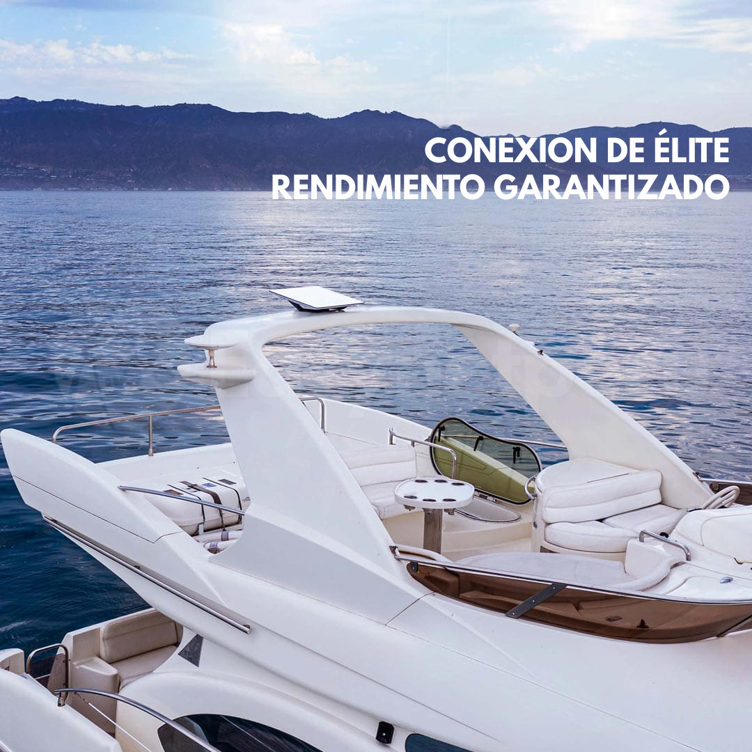 Starlink High Performance Premium