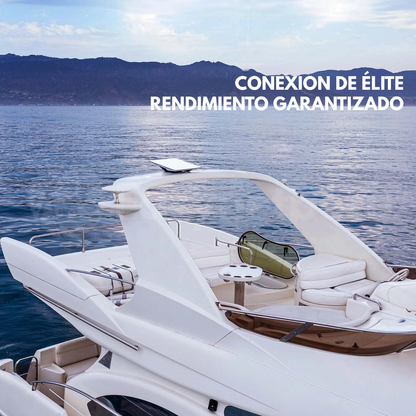 Starlink High Performance Premium