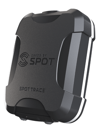SPOT Trace – Rastreador GPS Satelital para Flotas, Vehículos y Activos Remotos