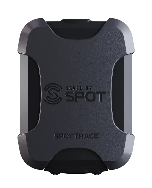 SPOT Trace – Rastreador GPS Satelital para Flotas, Vehículos y Activos Remotos