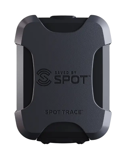 SPOT Trace – Rastreador GPS Satelital para Flotas, Vehículos y Activos Remotos