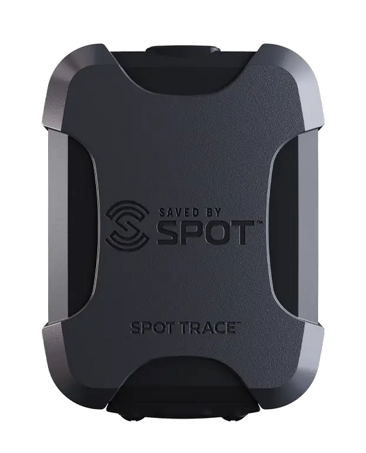 SPOT Trace™ Dispositivo de Rastreo Satelital