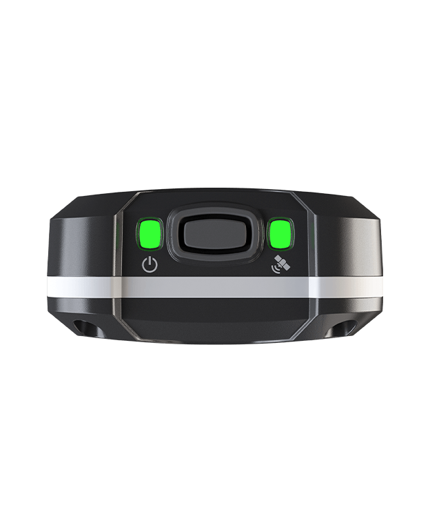 SPOT Trace – Rastreador GPS Satelital para Flotas, Vehículos y Activos Remotos
