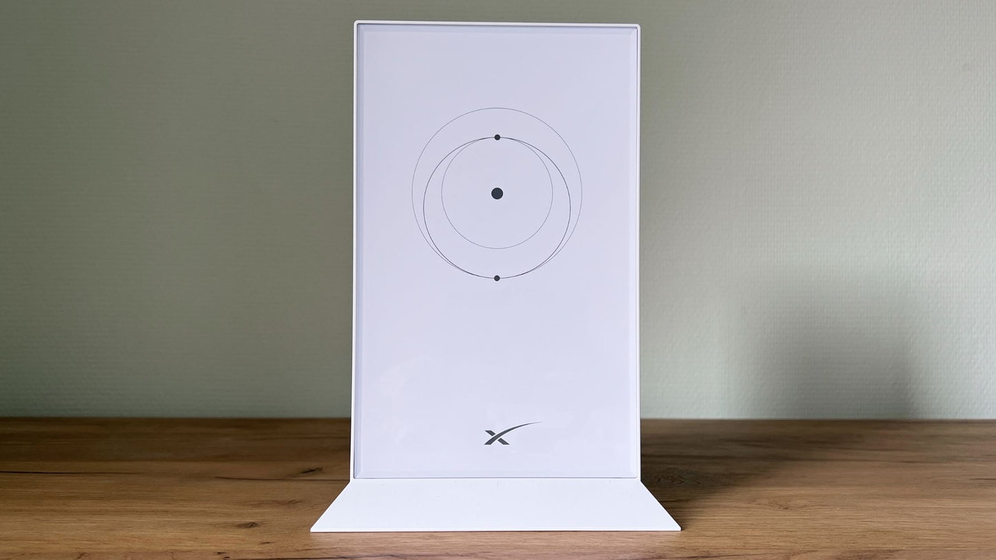 Router Starlink V2 Gen2 Motorizado