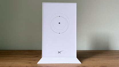 Router Starlink V2 Gen2 Motorizado