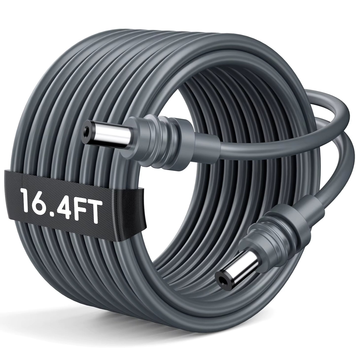 For Starlink 2M 5M USB C to DC Power Cable for Starlink Mini USB Type-C Input to Waterproof Power Cable Fit Starlink Gen3 Mini