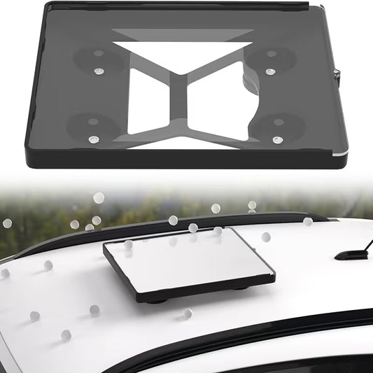 Soporte Magnético para coche Starlink Mini