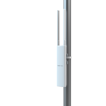 RG-RAP52-OD, Reyee Wi-Fi 5 AC1300 Dual-Band Outdoor Access Point