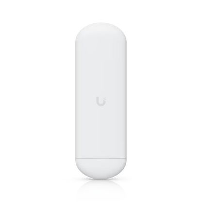 Ubiquiti airMAX NanoStation 5AC – CPE 5GHz 450Mbps Enlace Largo Alcance para Redes Rurales