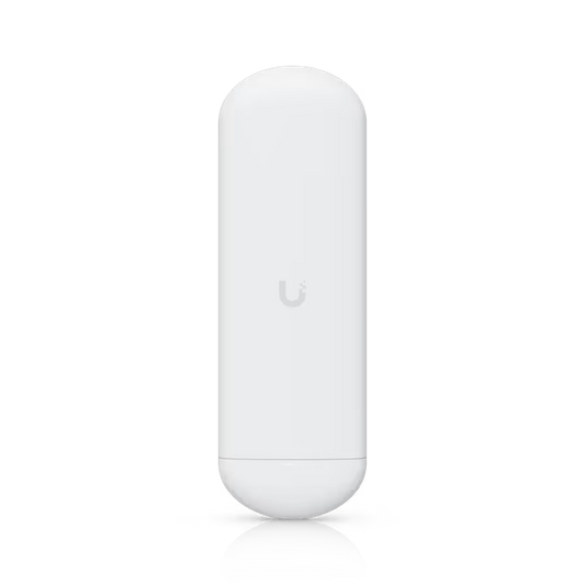 Ubiquiti airMAX NanoStation 5AC – CPE 5GHz 450Mbps Enlace Largo Alcance para Redes Rurales