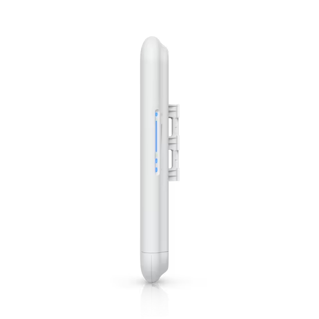 Ubiquiti airMAX NanoStation 5AC – CPE 5GHz 450Mbps Enlace Largo Alcance para Redes Rurales