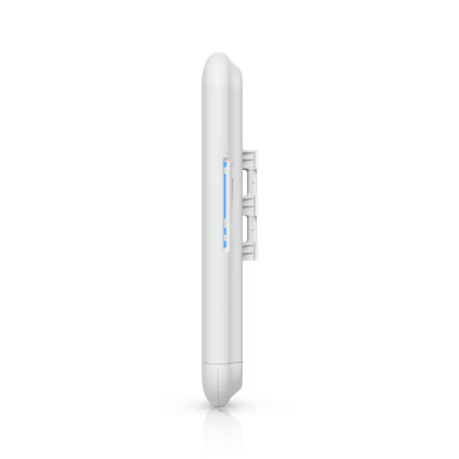 Ubiquiti airMAX NanoStation 5AC – CPE 5GHz 450Mbps Enlace Largo Alcance para Redes Rurales