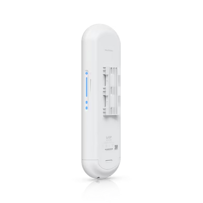 Ubiquiti airMAX NanoStation 5AC – CPE 5GHz 450Mbps Enlace Largo Alcance para Redes Rurales