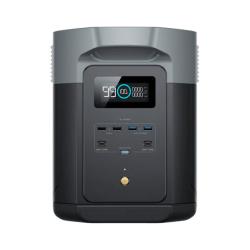 Estación de Energía Portátil Ecoflow Delta 2 Max 2000W 2048Wh EU