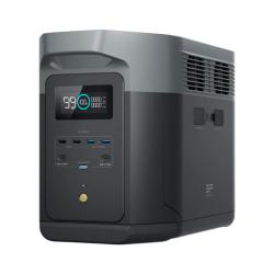 Estación de Energía Portátil Ecoflow Delta 2 Max 2000W 2048Wh EU