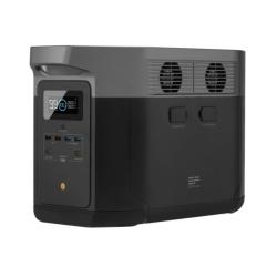 Estación de Energía Portátil Ecoflow Delta 2 Max 2000W 2048Wh EU