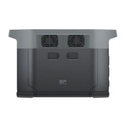 Estación de Energía Portátil Ecoflow Delta 2 Max 2000W 2048Wh EU