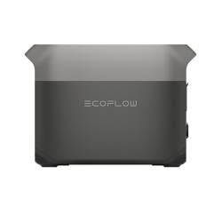 EcoFlow Delta 3 – Estación de Energía 1800W 1000Wh para Campo y Backup