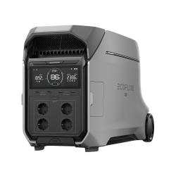 Ecoflow Delta Pro 3 Portable Power Station 4000W 4096Wh