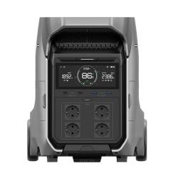 Ecoflow Delta Pro 3 Portable Power Station 4000W 4096Wh