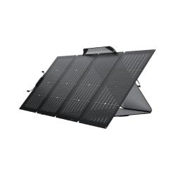 Panel Solar Portátil 220W 12V