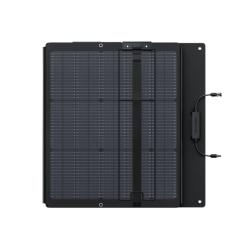 Panel Solar Portátil 220W 12V