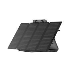 Panel Solar Portátil Plegable 160W 12V EcoFlow