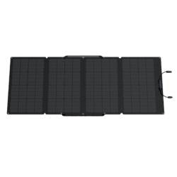 Panel Solar Portátil Plegable 160W 12V EcoFlow
