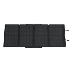 Panel Solar Portátil Plegable 160W 12V EcoFlow