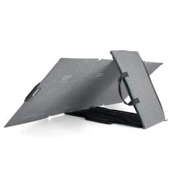 Panel Solar Portátil Plegable 160W 12V EcoFlow
