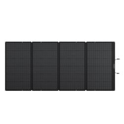 Ecoflow 400W 24V Foldable Portable Solar Panel