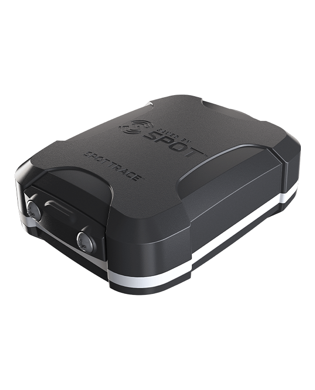 SPOT Trace – Rastreador GPS Satelital para Flotas, Vehículos y Activos Remotos