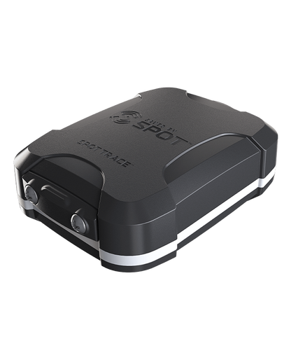 SPOT Trace – Rastreador GPS Satelital para Flotas, Vehículos y Activos Remotos