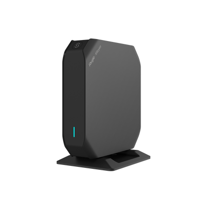 Ruijie RG-EG105GW(T) – Router WiFi AC1300 Todo-en-Uno con Cloud para Negocios