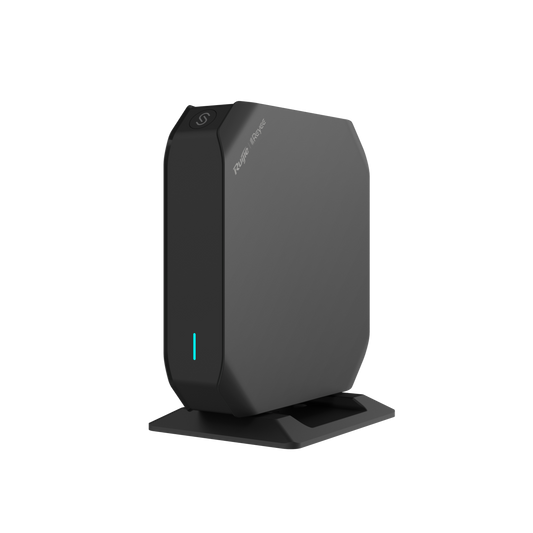 Ruijie RG-EG105GW(T) – Router WiFi AC1300 Todo-en-Uno con Cloud para Negocios