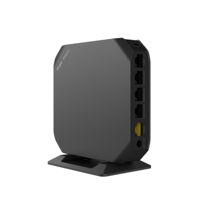Ruijie RG-EG105GW(T) – Router WiFi AC1300 Todo-en-Uno con Cloud para Negocios