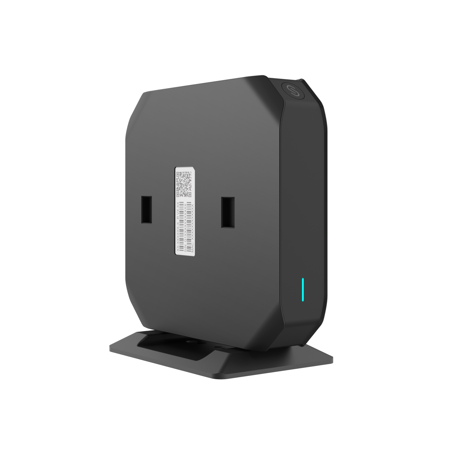 Ruijie RG-EG105GW(T) – Router WiFi AC1300 Todo-en-Uno con Cloud para Negocios