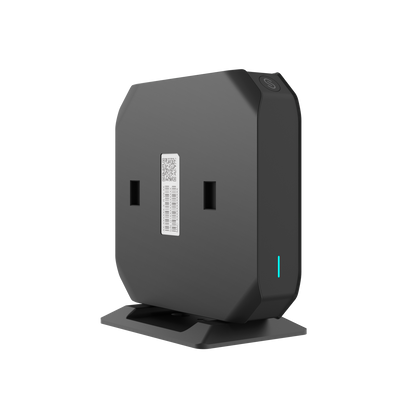 Ruijie RG-EG105GW(T) – Router WiFi AC1300 Todo-en-Uno con Cloud para Negocios