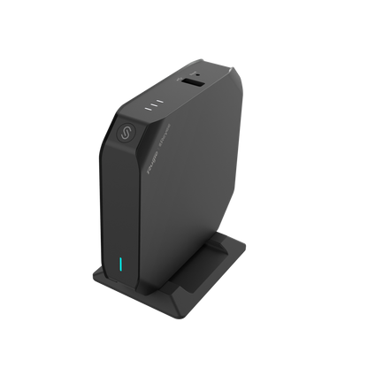 Ruijie RG-EG105GW(T) – Router WiFi AC1300 Todo-en-Uno con Cloud para Negocios